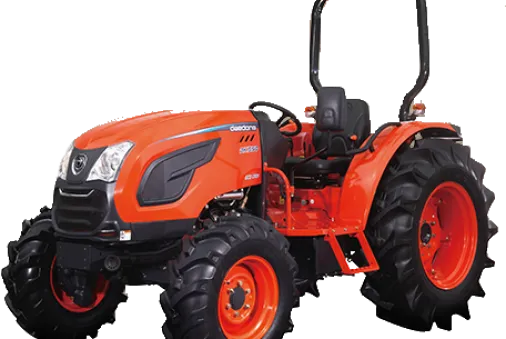 KIOTI DK SERIES KIOTI DK4510 dk4510 edit