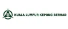 Klien Client 5 kuala lumpur kepong logo