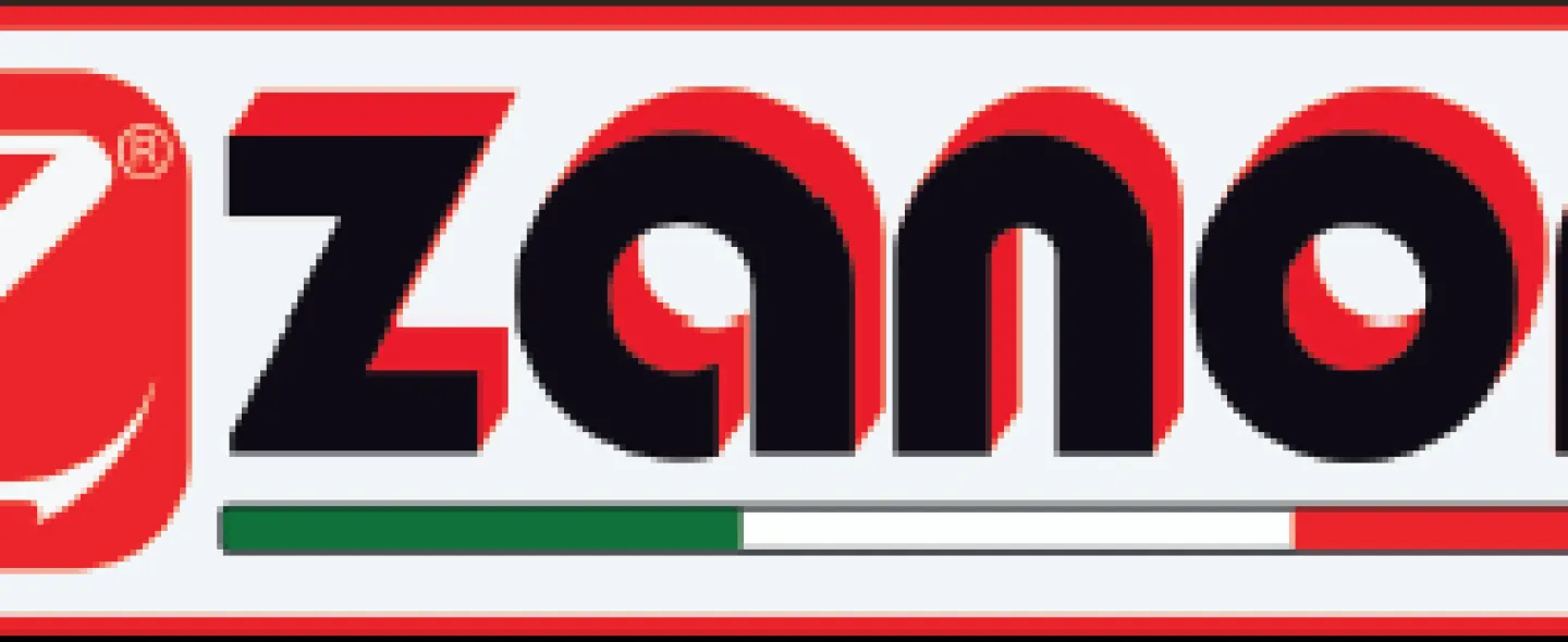  Implements logo zanon 1