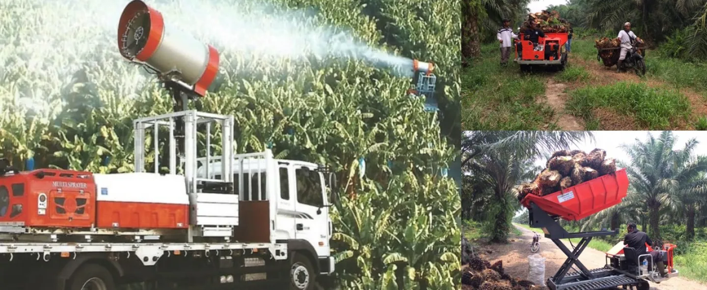  HANSUNG SERIES presentation1