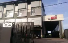 PT SAHABAT AGRO MANDIRI  SAMARINDAJLN PM NOOR  No 189 SAMARINDA KALIMANTAN  TIMURTELP   FAX  0541 622 2588  739040       